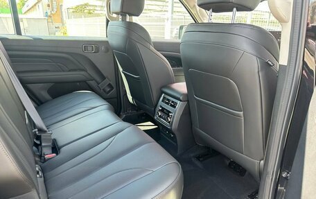 Haval H9, 2026 год, 4 799 000 рублей, 16 фотография
