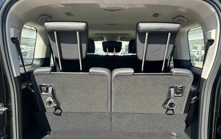 Haval H9, 2026 год, 4 799 000 рублей, 19 фотография