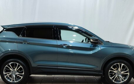 Geely Coolray I, 2021 год, 1 550 000 рублей, 4 фотография