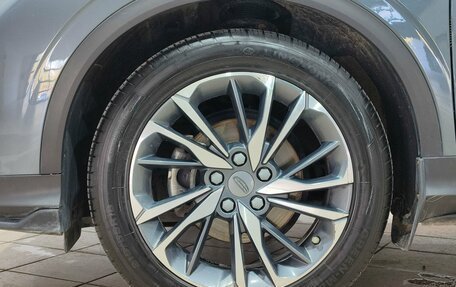 Geely Coolray I, 2021 год, 1 550 000 рублей, 10 фотография