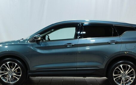 Geely Coolray I, 2021 год, 1 550 000 рублей, 8 фотография
