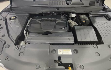Geely Coolray I, 2021 год, 1 550 000 рублей, 11 фотография