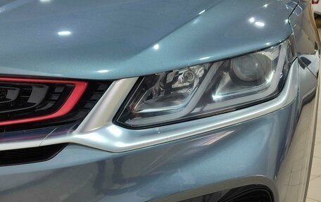 Geely Coolray I, 2021 год, 1 550 000 рублей, 9 фотография