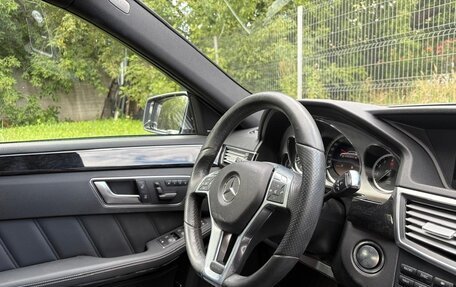 Mercedes-Benz E-Класс, 2011 год, 1 350 000 рублей, 6 фотография