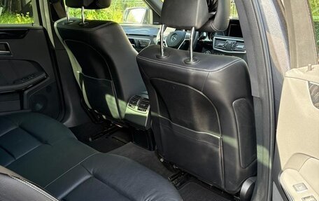 Mercedes-Benz E-Класс, 2011 год, 1 350 000 рублей, 9 фотография