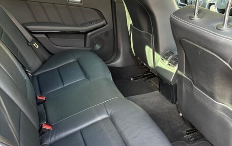 Mercedes-Benz E-Класс, 2011 год, 1 350 000 рублей, 10 фотография