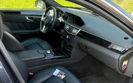 Mercedes-Benz E-Класс, 2011 год, 1 350 000 рублей, 11 фотография
