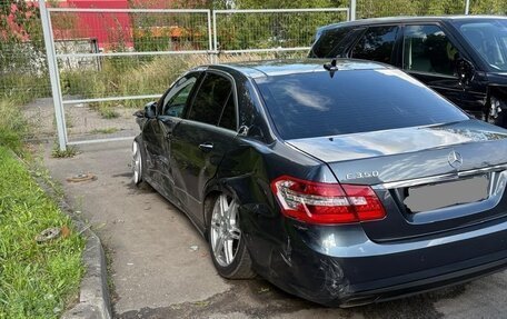 Mercedes-Benz E-Класс, 2011 год, 1 350 000 рублей, 12 фотография