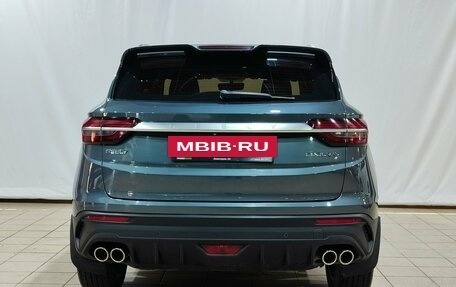 Geely Coolray I, 2021 год, 1 550 000 рублей, 6 фотография