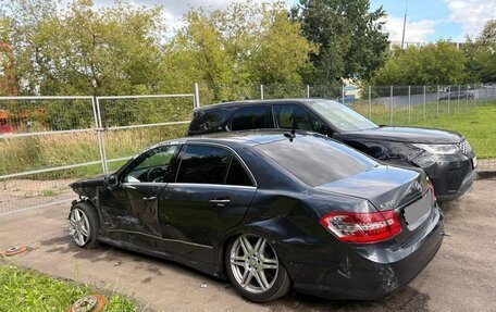 Mercedes-Benz E-Класс, 2011 год, 1 350 000 рублей, 14 фотография
