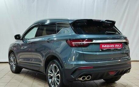 Geely Coolray I, 2021 год, 1 550 000 рублей, 7 фотография