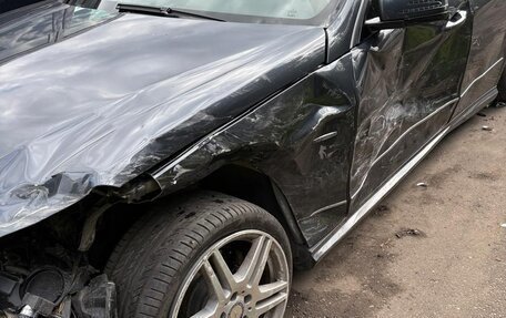 Mercedes-Benz E-Класс, 2011 год, 1 350 000 рублей, 22 фотография