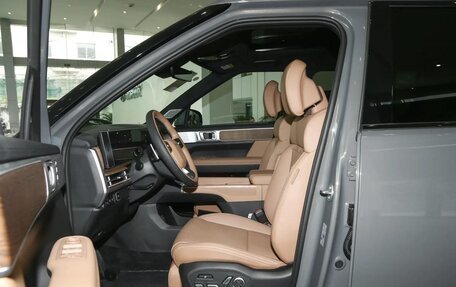 Hyundai Santa Fe IV, 2026 год, 5 000 605 рублей, 13 фотография