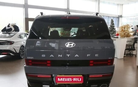 Hyundai Santa Fe IV, 2026 год, 5 000 605 рублей, 8 фотография