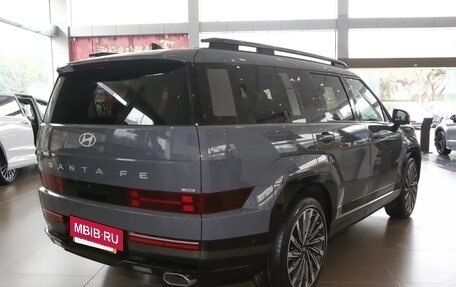 Hyundai Santa Fe IV, 2026 год, 5 000 605 рублей, 7 фотография