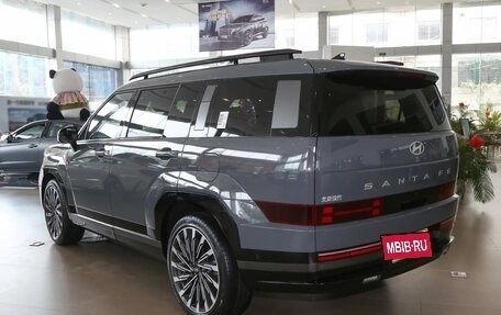 Hyundai Santa Fe IV, 2026 год, 5 000 605 рублей, 4 фотография