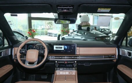 Hyundai Santa Fe IV, 2026 год, 5 000 605 рублей, 16 фотография