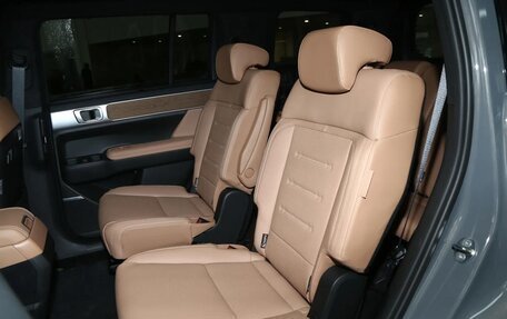 Hyundai Santa Fe IV, 2026 год, 5 000 605 рублей, 17 фотография