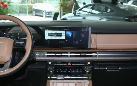 Hyundai Santa Fe IV, 2026 год, 5 000 605 рублей, 18 фотография