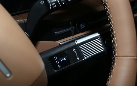 Hyundai Santa Fe IV, 2026 год, 5 000 605 рублей, 21 фотография