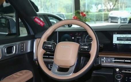 Hyundai Santa Fe IV, 2026 год, 5 000 605 рублей, 12 фотография