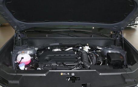 Hyundai Santa Fe IV, 2026 год, 5 000 605 рублей, 22 фотография