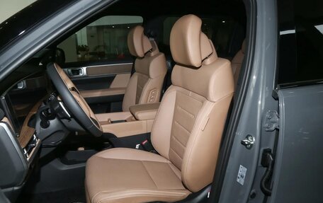 Hyundai Santa Fe IV, 2026 год, 5 000 605 рублей, 24 фотография