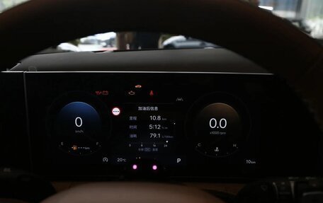 Hyundai Santa Fe IV, 2026 год, 5 000 605 рублей, 23 фотография