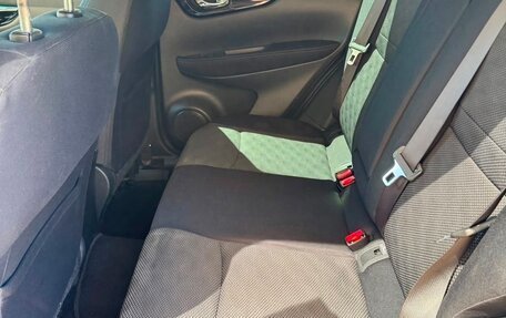 Nissan Qashqai, 2014 год, 1 590 000 рублей, 11 фотография