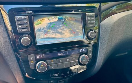 Nissan Qashqai, 2014 год, 1 590 000 рублей, 9 фотография