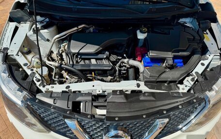 Nissan Qashqai, 2014 год, 1 590 000 рублей, 19 фотография