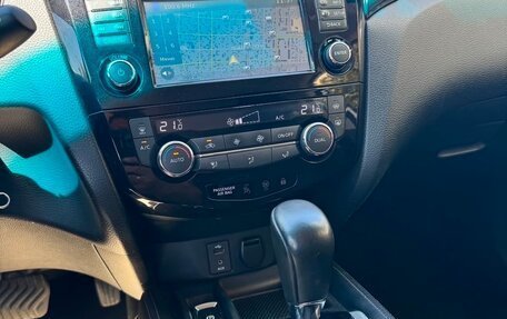 Nissan Qashqai, 2014 год, 1 590 000 рублей, 20 фотография