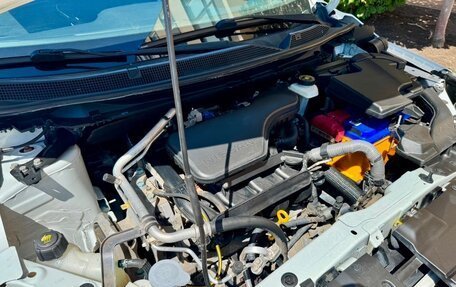 Nissan Qashqai, 2014 год, 1 590 000 рублей, 18 фотография