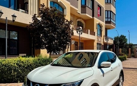 Nissan Qashqai, 2014 год, 1 590 000 рублей, 8 фотография