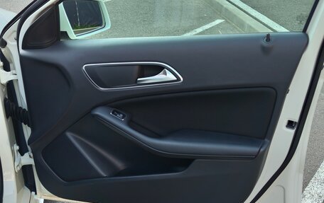 Mercedes-Benz A-Класс, 2014 год, 1 195 000 рублей, 11 фотография