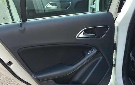 Mercedes-Benz A-Класс, 2014 год, 1 195 000 рублей, 12 фотография