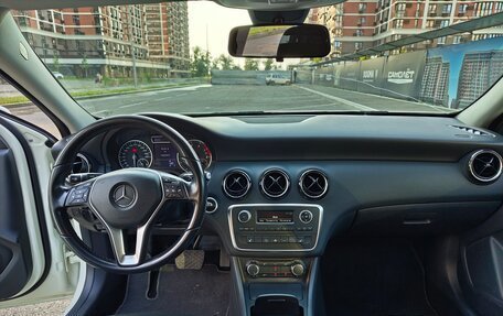 Mercedes-Benz A-Класс, 2014 год, 1 195 000 рублей, 15 фотография