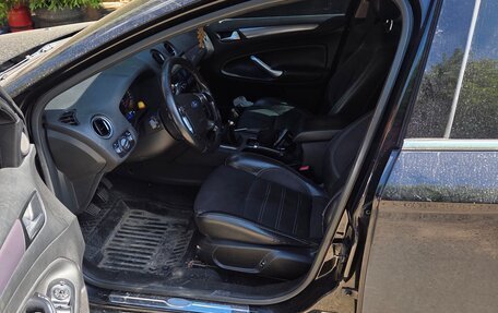 Ford Mondeo IV, 2011 год, 750 000 рублей, 3 фотография