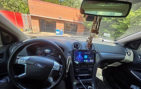 Ford Mondeo IV, 2011 год, 750 000 рублей, 2 фотография