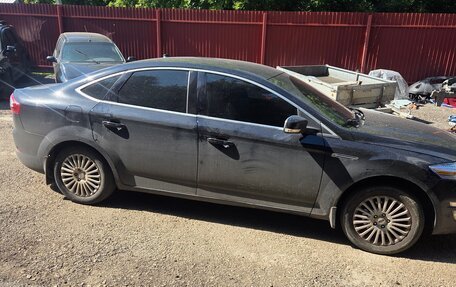 Ford Mondeo IV, 2011 год, 750 000 рублей, 4 фотография