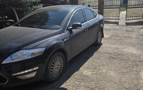 Ford Mondeo IV, 2011 год, 750 000 рублей, 7 фотография