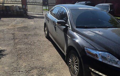Ford Mondeo IV, 2011 год, 750 000 рублей, 8 фотография