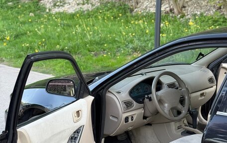 Mitsubishi Galant VIII, 2002 год, 275 000 рублей, 5 фотография