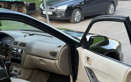 Mitsubishi Galant VIII, 2002 год, 275 000 рублей, 4 фотография