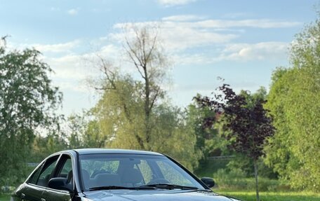 Mitsubishi Galant VIII, 2002 год, 275 000 рублей, 2 фотография