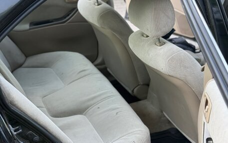Mitsubishi Galant VIII, 2002 год, 275 000 рублей, 9 фотография
