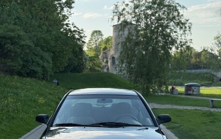 Mitsubishi Galant VIII, 2002 год, 275 000 рублей, 10 фотография