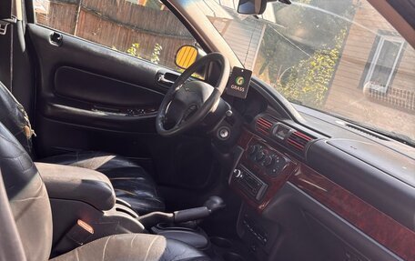 Chrysler Sebring II, 2001 год, 230 000 рублей, 6 фотография