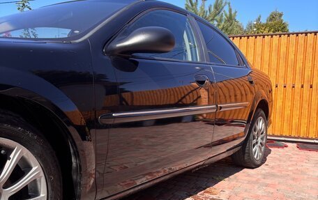 Chrysler Sebring II, 2001 год, 230 000 рублей, 3 фотография