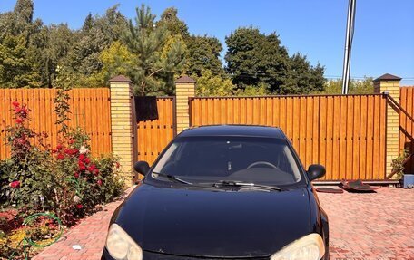 Chrysler Sebring II, 2001 год, 230 000 рублей, 7 фотография